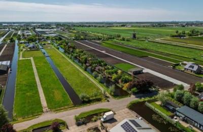 5 Bigha Agricultural Land for sale at Baada Village, Bichoon, Ajmer Road, Jaipur