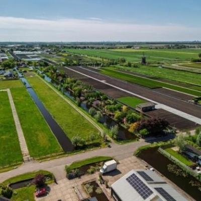 5 Bigha Agricultural Land for sale at Baada Village, Bichoon, Ajmer Road, Jaipur