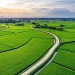 13 Bigha Resort/Hospitality Land for sale on Natata Road, Delhi Road, Jaipur