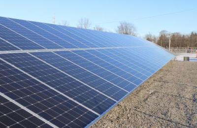 Powering India’s Renewable Future: Solar Land Solutions by Landmark Real Estate