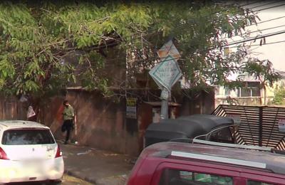 Luxurious Bungalow Plot 1070 sq yd in C-Scheme Jaipur – 60 Ft Road, Prime Location