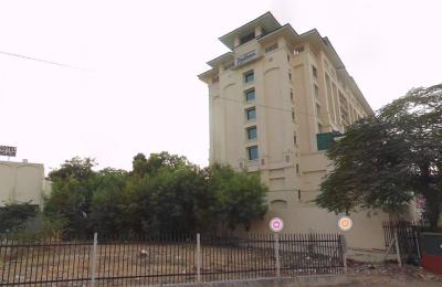 940 Sq Yards Premium Commercial Land for Sale on MI Road, Near Hotel Raison Blue – Jaipur’s No.1 Commercial Hub