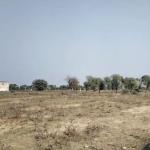 7.3 Bigha Agricultural Land for sale near Bande Ke Balaji Temple, Bichoon Bypass Road, Ajmer Road