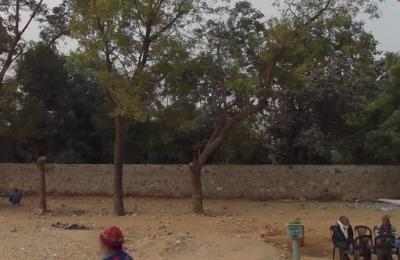 9823 sq yd Prime Plot for Sale | Mansarovar, Jaipur High-Potential Commercial/Residential Land on 200 Ft Main Road