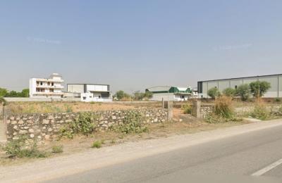 Plot for Sale on Ring Road Jaipur | Sitarampura Toll Plaza